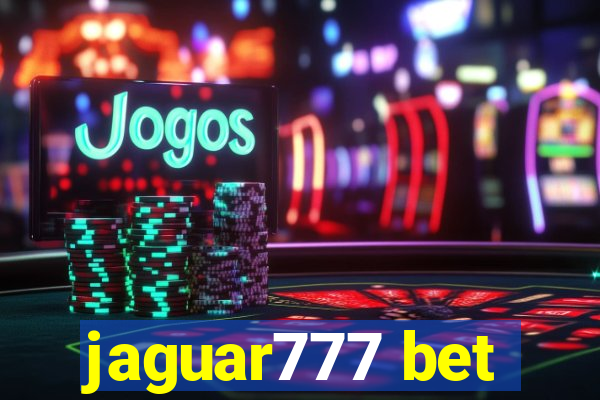 jaguar777 bet